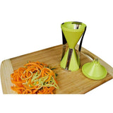 Spiral Vegetable Cutter - Kitchen