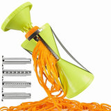 Spiral Vegetable Cutter - Kitchen