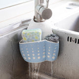 Sponge Holder For Kitchen Sink - Kitchen