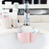 Sponge Holder For Kitchen Sink - Kitchen