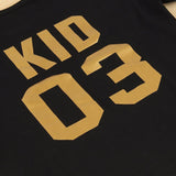 Sports Matching Family T-Shirts - T-Shirt