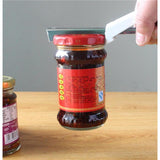 Stainless Steel Adjustable Jar Opener - Kitchen