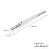 Stainless Steel Adjustable Jar Opener - Kitchen