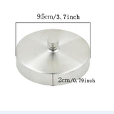 Stainless Steel Hamburger Patty Mold - Kitchen