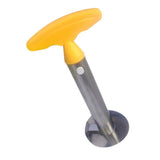 Stainless Steel Pineapple Slicer - Kitchen