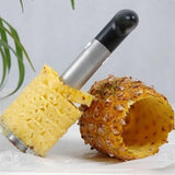 Stainless Steel Pineapple Slicer - Kitchen