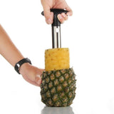 Stainless Steel Pineapple Slicer - Kitchen
