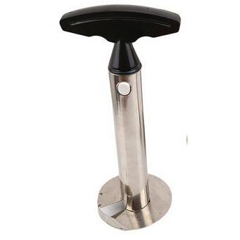 Stainless Steel Pineapple Slicer - Kitchen
