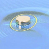 Stop Smoking Ear Magnets -