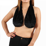 Stunning Breathable Towel Bra - Bra