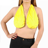 Stunning Breathable Towel Bra - Bra