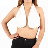 Stunning Breathable Towel Bra - Bra