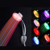Stunning LED Shower Head - Shower Head