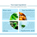 Summer Freeze Face Cream - Face Cream