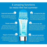 Summer Freeze Face Cream - Face Cream