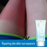 Summer Freeze Face Cream - Face Cream