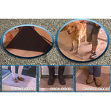 Super Magic Door Mat - Door Mat