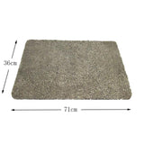 Super Magic Door Mat - Door Mat