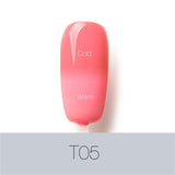 Temperature Changing Nail Color Nail Polish - Makeup