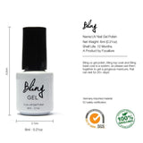 Temperature Changing Nail Color Nail Polish - Makeup
