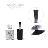 Temperature Changing Nail Color Nail Polish - Makeup