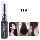 Temporary Instant Hair Dye Portable - Hair dying