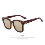Thick Frame Sunglasses For Women - Sunglasses