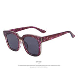 Thick Frame Sunglasses For Women - Sunglasses