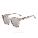 Thick Frame Sunglasses For Women - Sunglasses