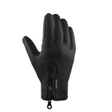 Touchscreen Winter Gloves - Anti-Slip Sports - Glove