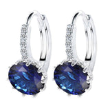 Trendy Ear Stud Earrings - Earrings