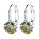 Trendy Ear Stud Earrings - Earrings