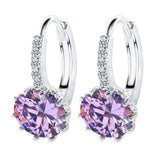 Trendy Ear Stud Earrings - Earrings