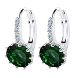 Trendy Ear Stud Earrings - Earrings