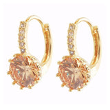Trendy Ear Stud Earrings - Earrings