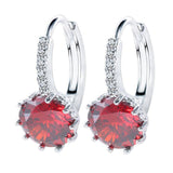 Trendy Ear Stud Earrings - Earrings