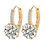 Trendy Ear Stud Earrings - Earrings
