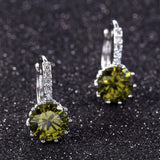 Trendy Ear Stud Earrings - Earrings