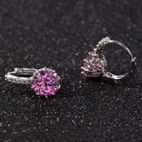Trendy Ear Stud Earrings - Earrings