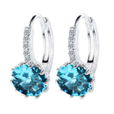 Trendy Ear Stud Earrings - Earrings