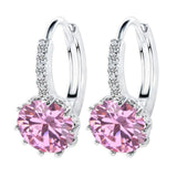 Trendy Ear Stud Earrings - Earrings