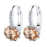 Trendy Ear Stud Earrings - Earrings