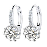 Trendy Ear Stud Earrings - Earrings