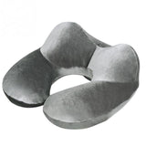 U-Shape Travel Pillow for Airplane - Pillow