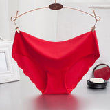 Ultra-Thin Seamless Panties For Women - Panties