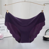 Ultra-Thin Seamless Panties For Women - Panties