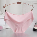 Ultra-Thin Seamless Panties For Women - Panties