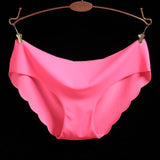 Ultra-Thin Seamless Panties For Women - Panties