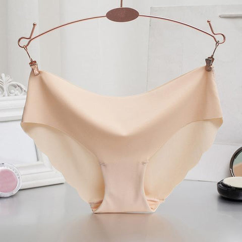 Ultra-Thin Seamless Panties For Women - Panties