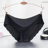 Ultra-Thin Seamless Panties For Women - Panties